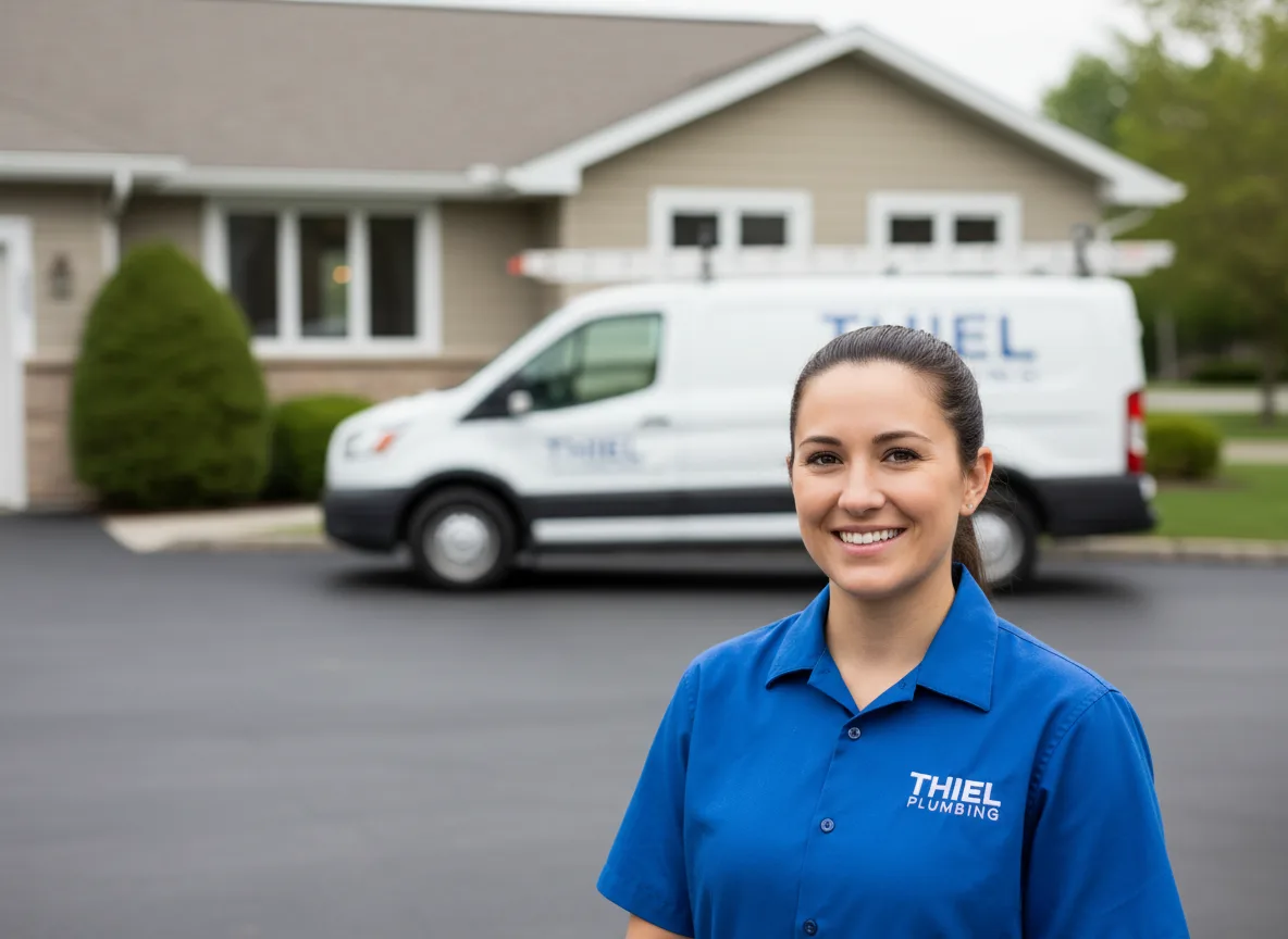 Plumber Meriden, IA FAQs